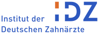 Logo des Instituts der Deutschen Zahnärzte