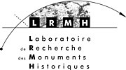 Vignette pour Laboratoire de recherche des monuments historiques