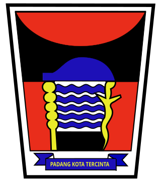 Mohor rasmi Padang