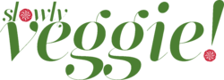 Logo Slowly Veggie