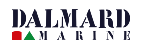 Logo Dalmard Marine