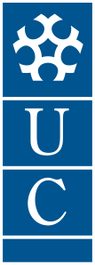 Logo de l'Université de Canberra.svg