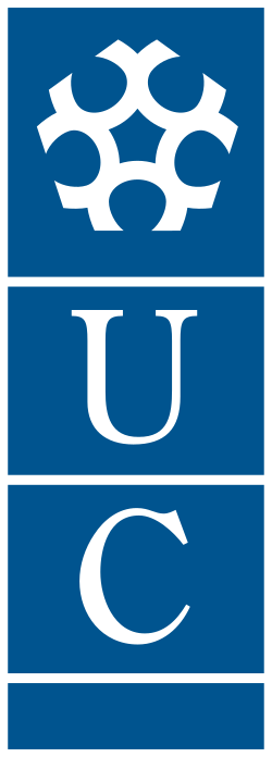 Thumbnail for File:Logo der University of Canberra.svg