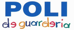 Logo en español de Poli de Guardería "Kindergarten Cop".png