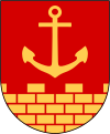 Wappen der Gemeinde Lomma