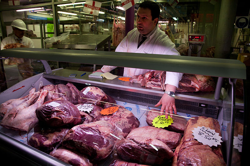 File:London - Smithfield Market - 3663.jpg