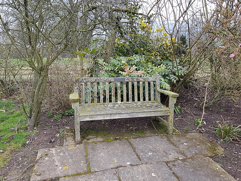 File:Long shot of the bench (OpenBenches 5032-1).jpg