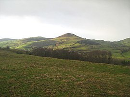 Moel Gyw tomon qarab - geograph.org.uk - 681277.jpg