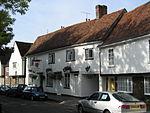 The Lower Red Lion