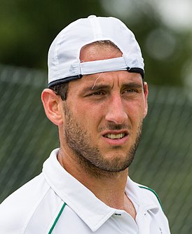 Luca Vanni 2, 2015 Wimbledon Qualifying - Diliff.jpg
