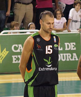 <span class="mw-page-title-main">Lucio Angulo</span> Spanish basketball player