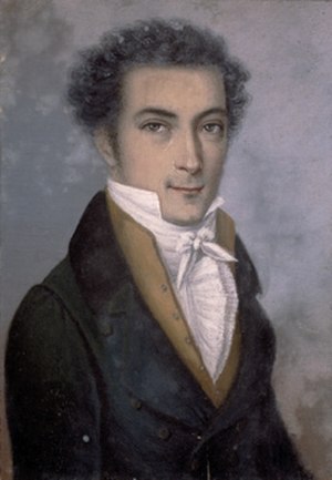 Ludwig Von Zanth