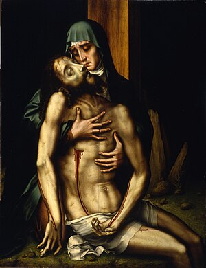 Pietà