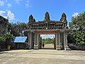 File:Lumbini the birth place of lord Buddha 54.jpg