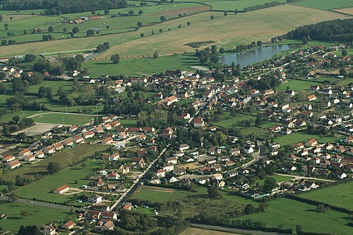 Ouverture de porte Lusigny (03230)