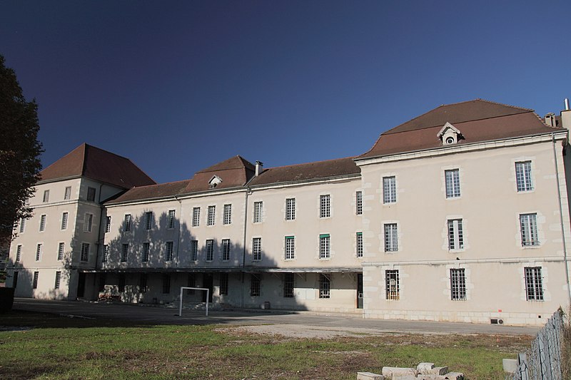 File:Lycée Lamartine, Belley.jpg