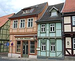 Mühlenstraße 21 (Quedlinburg)