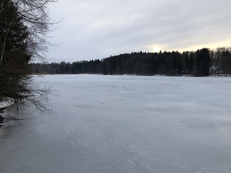 File:Mühlweiher in Welden (Fuchstal).jpg