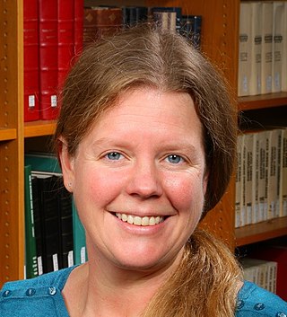 <span class="mw-page-title-main">Megan Lotts</span> American academic art librarian