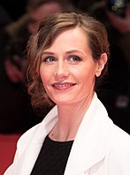 Cécile de France (2018)