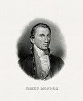 Thumbnail for First inauguration of James Monroe