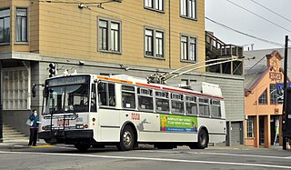 Electric Transit, Inc. Defunct trolleybus manufacturer in the United States