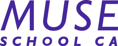 MUSE School Logo