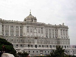 Bibliothèque royale (Espagne)