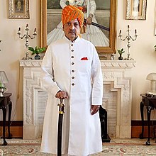 Maharaja Gaj Singh.jpg