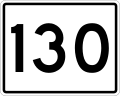 Thumbnail for Maine State Route 130