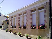 Mairie de Cazalis (Landes).jpg