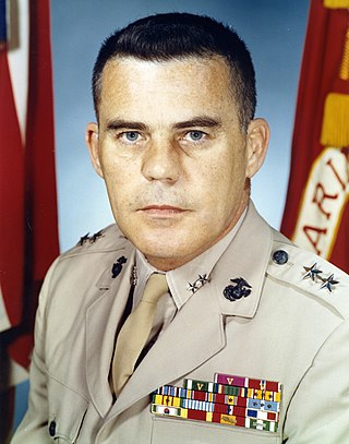 <span class="mw-page-title-main">William C. Chip</span> American Major general