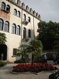 Miniatura per Palazzo dei Capitani (Malcesine)