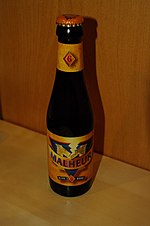 Miniatuur voor Malheur (bier)