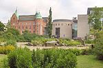 Malmö City Library