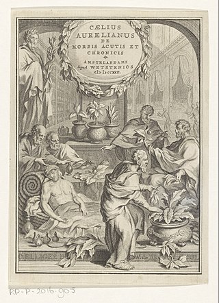 Fortune Salaire Mensuel de Caelius Aurelianus Combien gagne t il d argent ? 10 000,00 euros mensuels