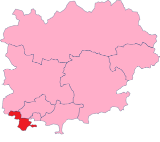 Vars 7th constituency Constituency of the French Fifth Republic