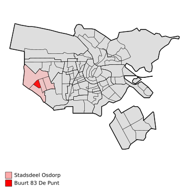 File:Map - NL - Amsterdam - Stadsdeel Osdorp - Buurt 83 De Punt.svg