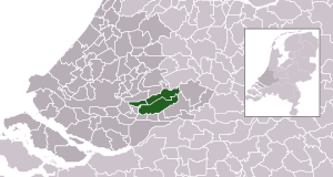 Map - NL - Municipality code 1927 (2012).svg