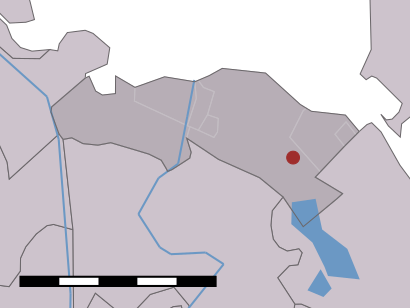 How to get to Hakkelaarsbrug with public transit - About the place