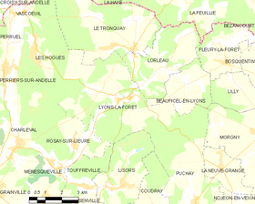 Map commune FR insee code 27377.png