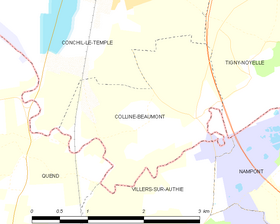 Map commune FR insee code 62231.png