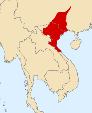 <span class="mw-page-title-main">Ngô dynasty</span> First Vietnamese dynasty after the Third Chinese domination of Vietnam (939–965)