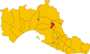 Map of comune of Montemesola (province of Taranto, region Apulia, Italy).svg