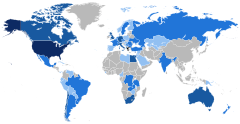 Map of the Greek Diaspora in the World.svg