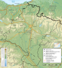 Navarrese electoral Carlism during the Restoration