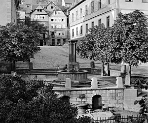 Beringbrunnen