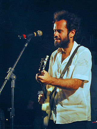 <span class="mw-page-title-main">Marcelo Jeneci</span> Musical artist