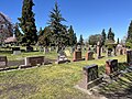 Lake View Cemetery