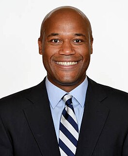 Marcus Wilson (basketball) Business Leader, Public Speaker, former professional basketball player, former coach